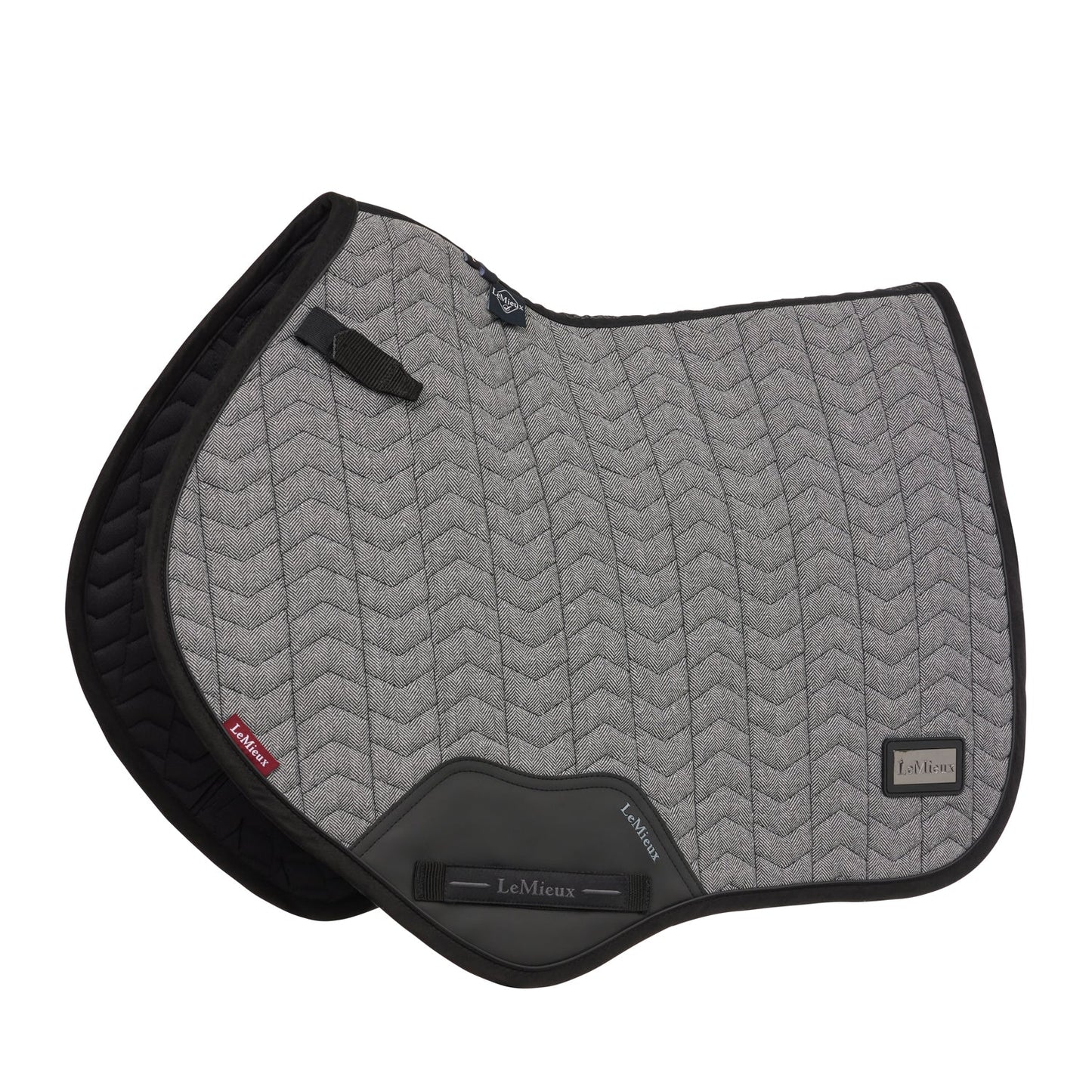 LeMieux Aspen Close Contact Saddle Pad