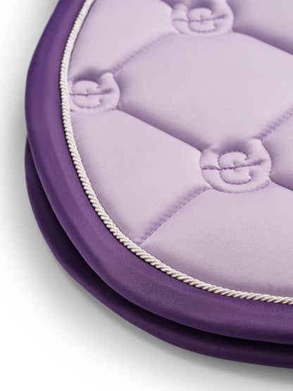Equestrian Stockholm Classic Jump Saddle Pad