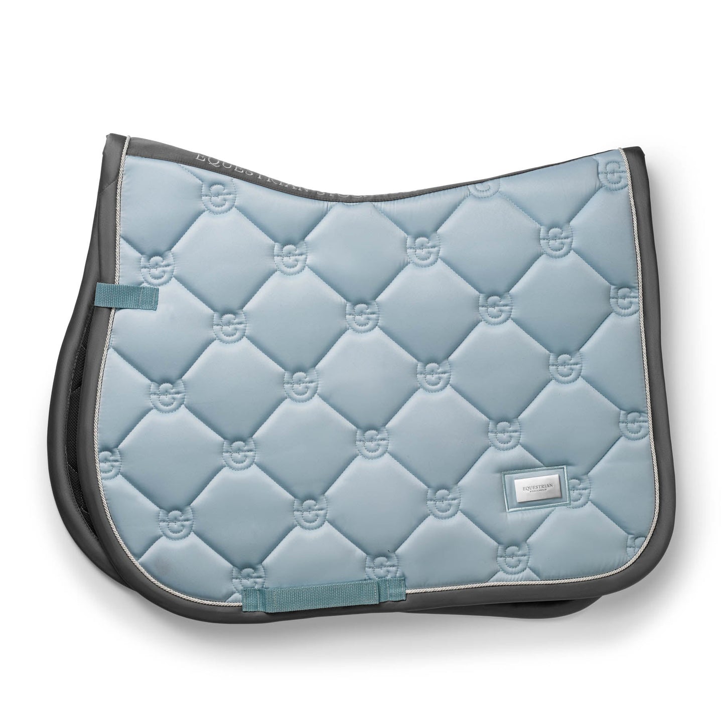 Equestrian Stockholm Classic Jump Saddle Pad