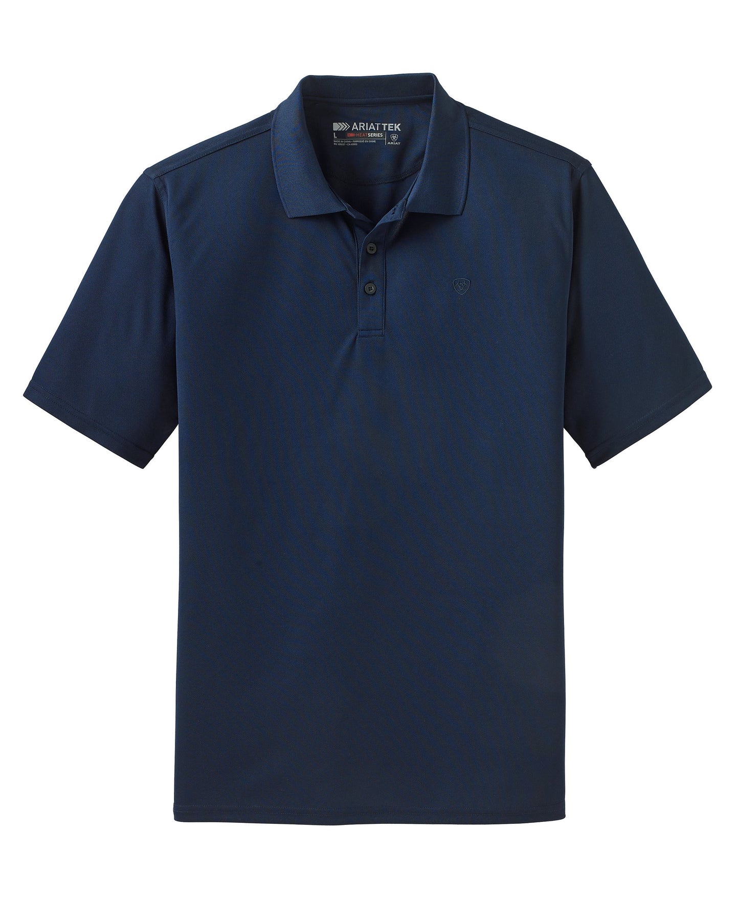 Ariat Men's Tek Polo Shirt
