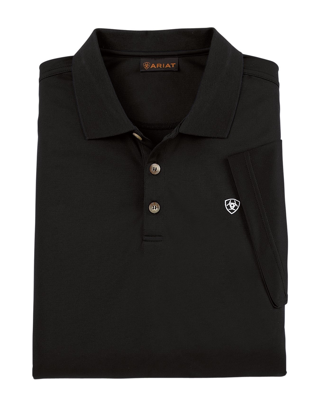 Ariat Men's Tek Polo Shirt