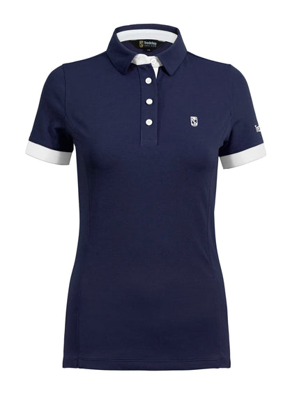 Tredstep Performance Polo Shirt