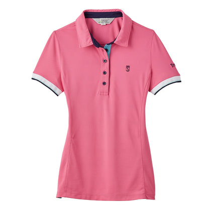 Tredstep Performance Polo Shirt