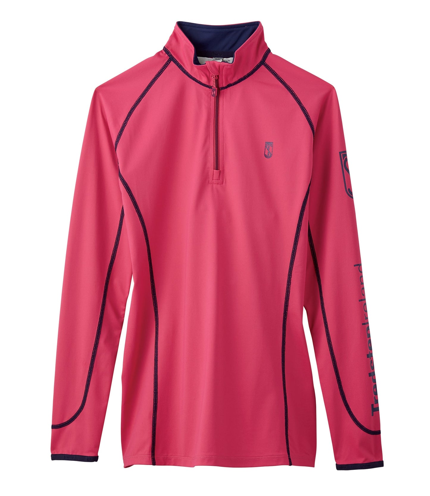 Tredstep Symphony Long Sleeve Sport Top