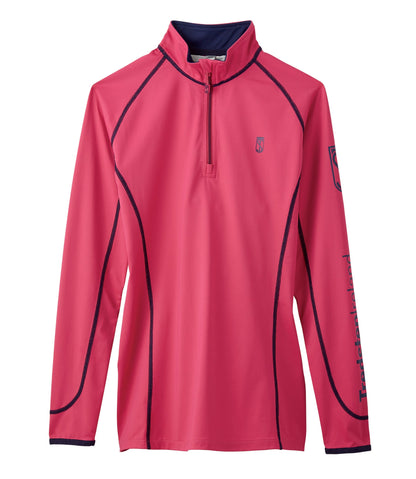 Tredstep Symphony Long Sleeve Sport Top