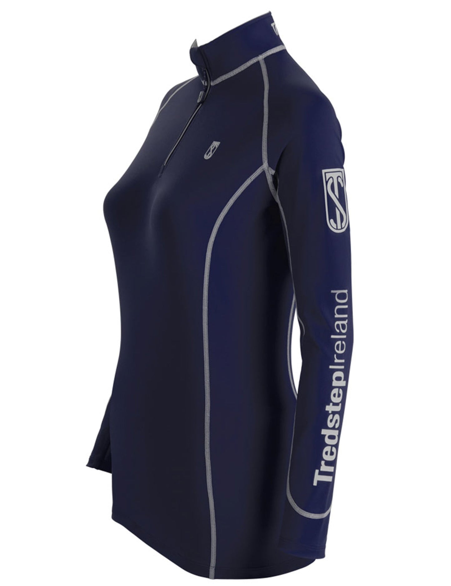 Tredstep Symphony Long Sleeve Sport Top