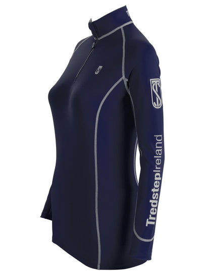 Tredstep Symphony Long Sleeve Sport Top