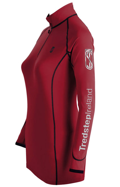 Tredstep Symphony Long Sleeve Sport Top