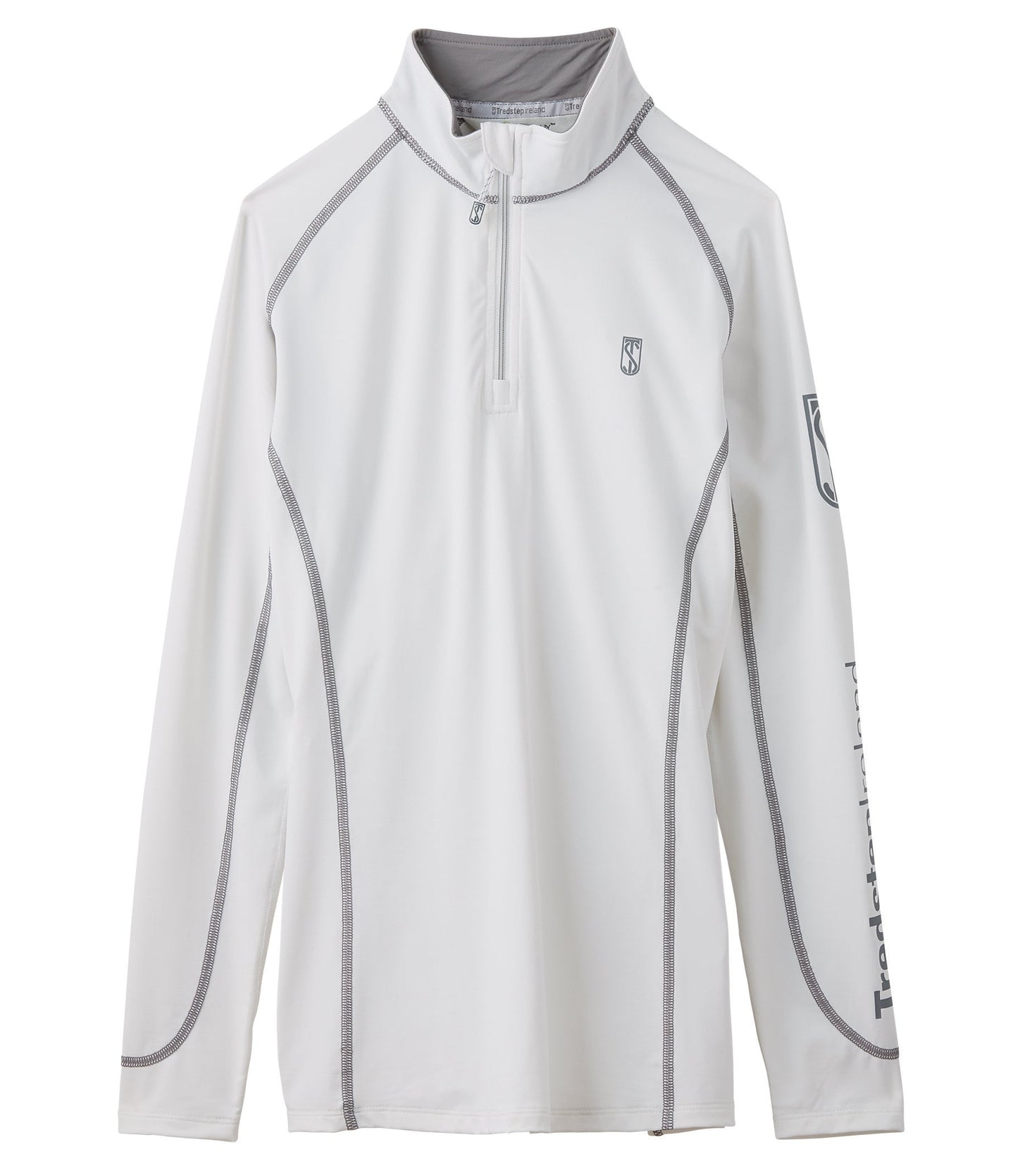 Symphony Long Sleeve Sport Top
