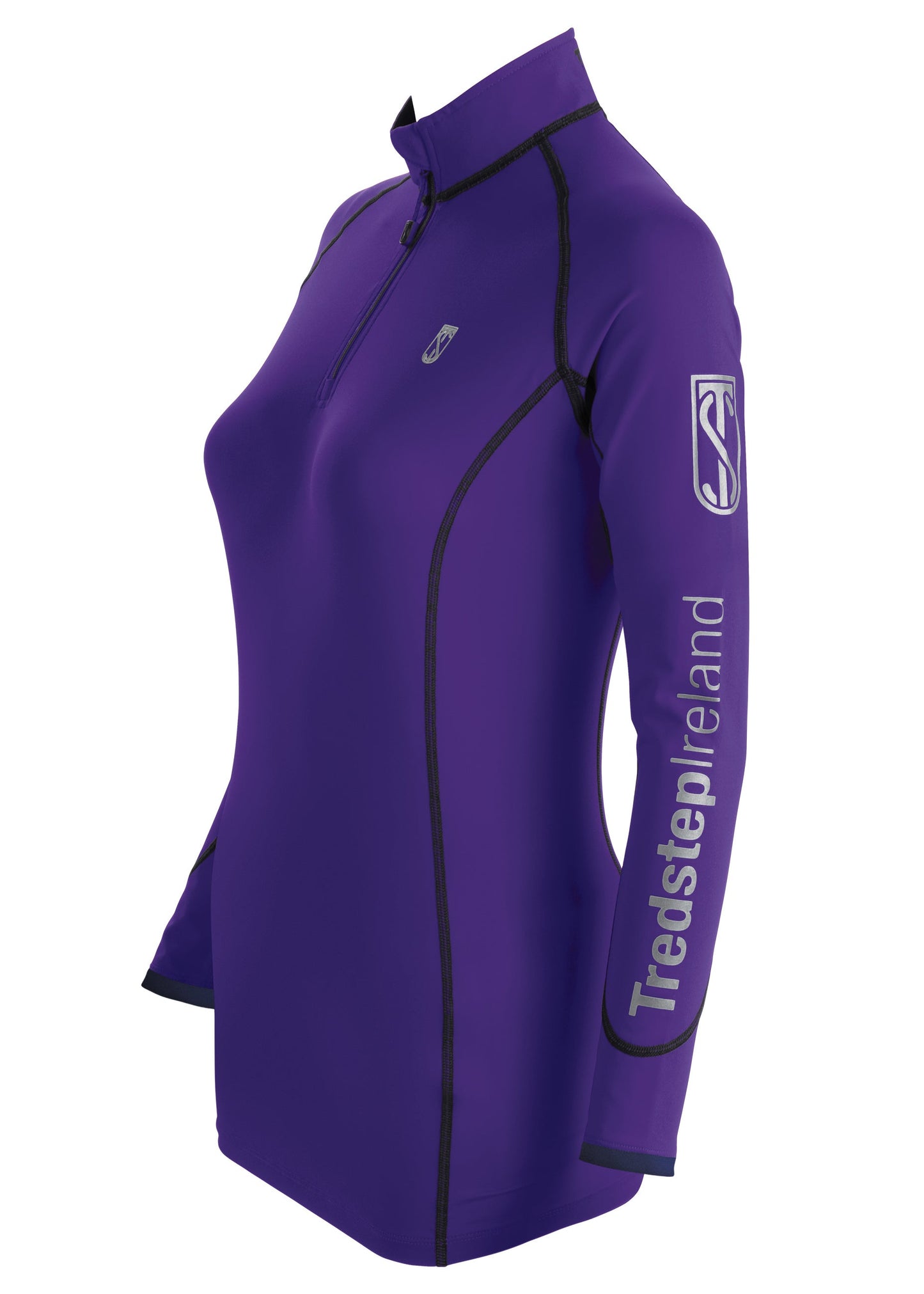 Tredstep Symphony Long Sleeve Sport Top