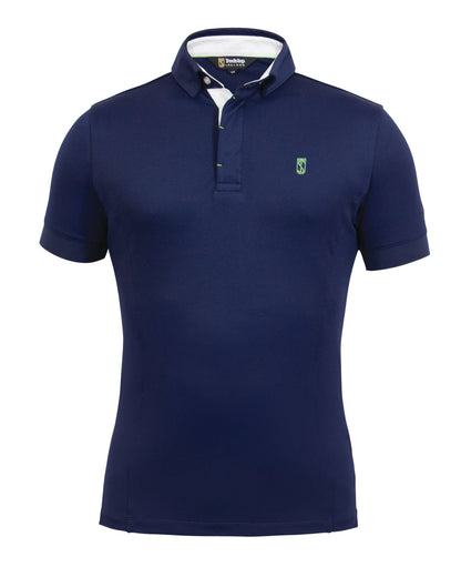 Tredstep Men's Performance Polo Shirt
