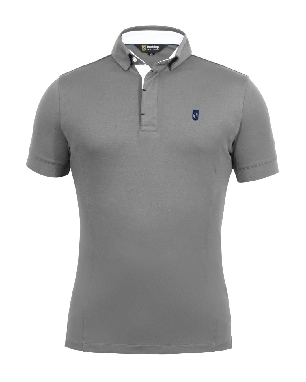 Tredstep Men's Performance Polo Shirt
