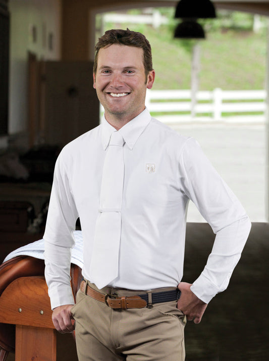 Romfh Men's Competitor Shirt