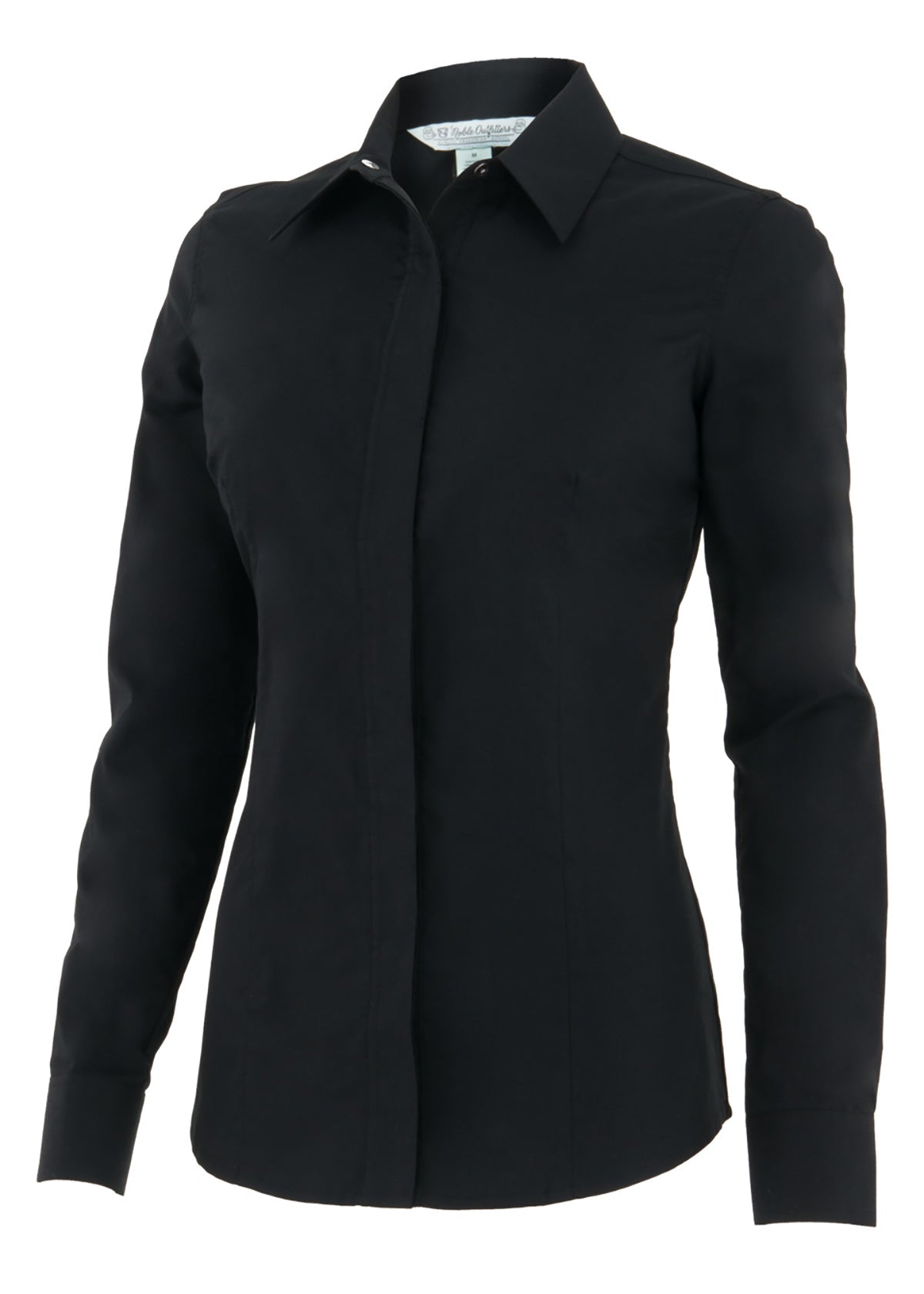Noble Outfitters Ladies' Perfect Fit Western Show Shirt