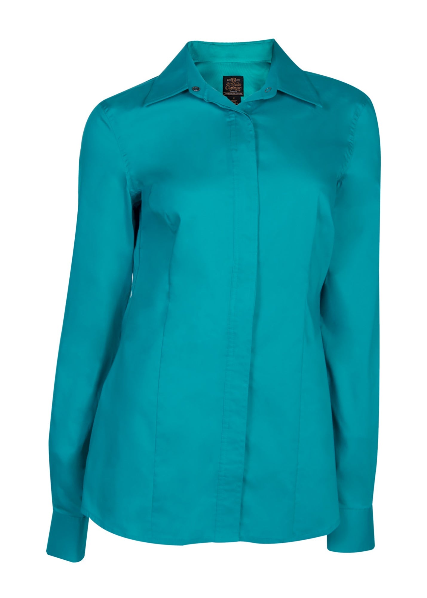 Noble Outfitters Ladies' Perfect Fit Western Show Shirt