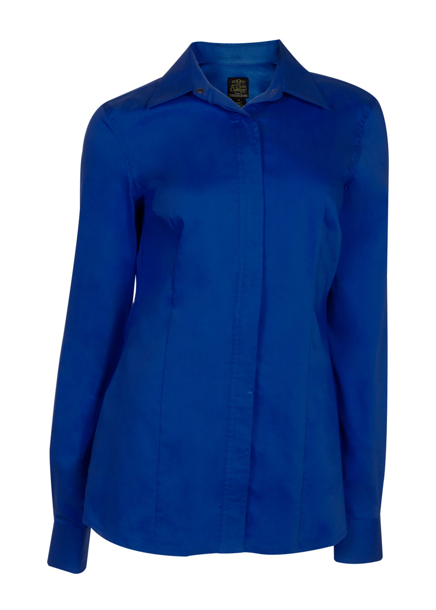 Noble Outfitters Ladies' Perfect Fit Western Show Shirt