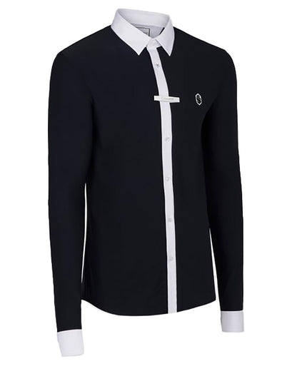 Samshield Men's Georges Show Shirt