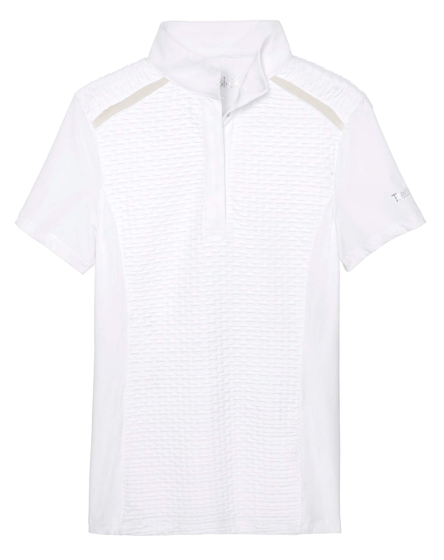 Tredstep Ladies’ Solo Pearl Show Shirt