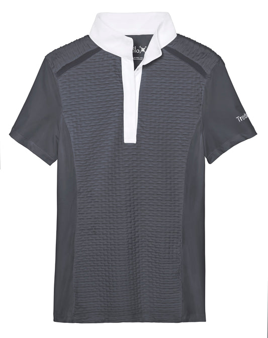 Tredstep Ladies’ Solo Pearl Show Shirt