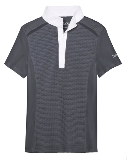 Ladies’ Solo Pearl Show Shirt