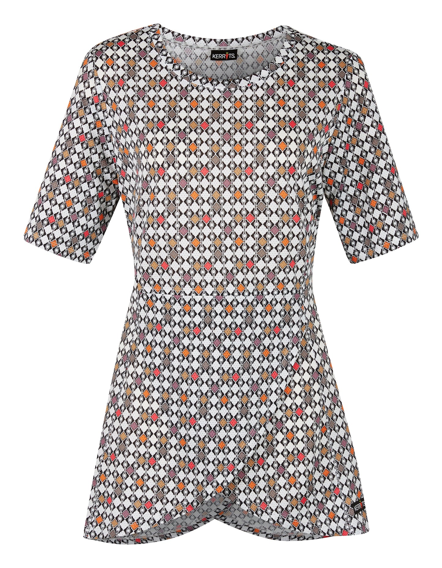 Kerrits Ladies’ Crossrail Tunic