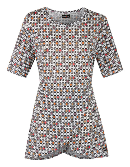 Kerrits Ladies’ Crossrail Tunic