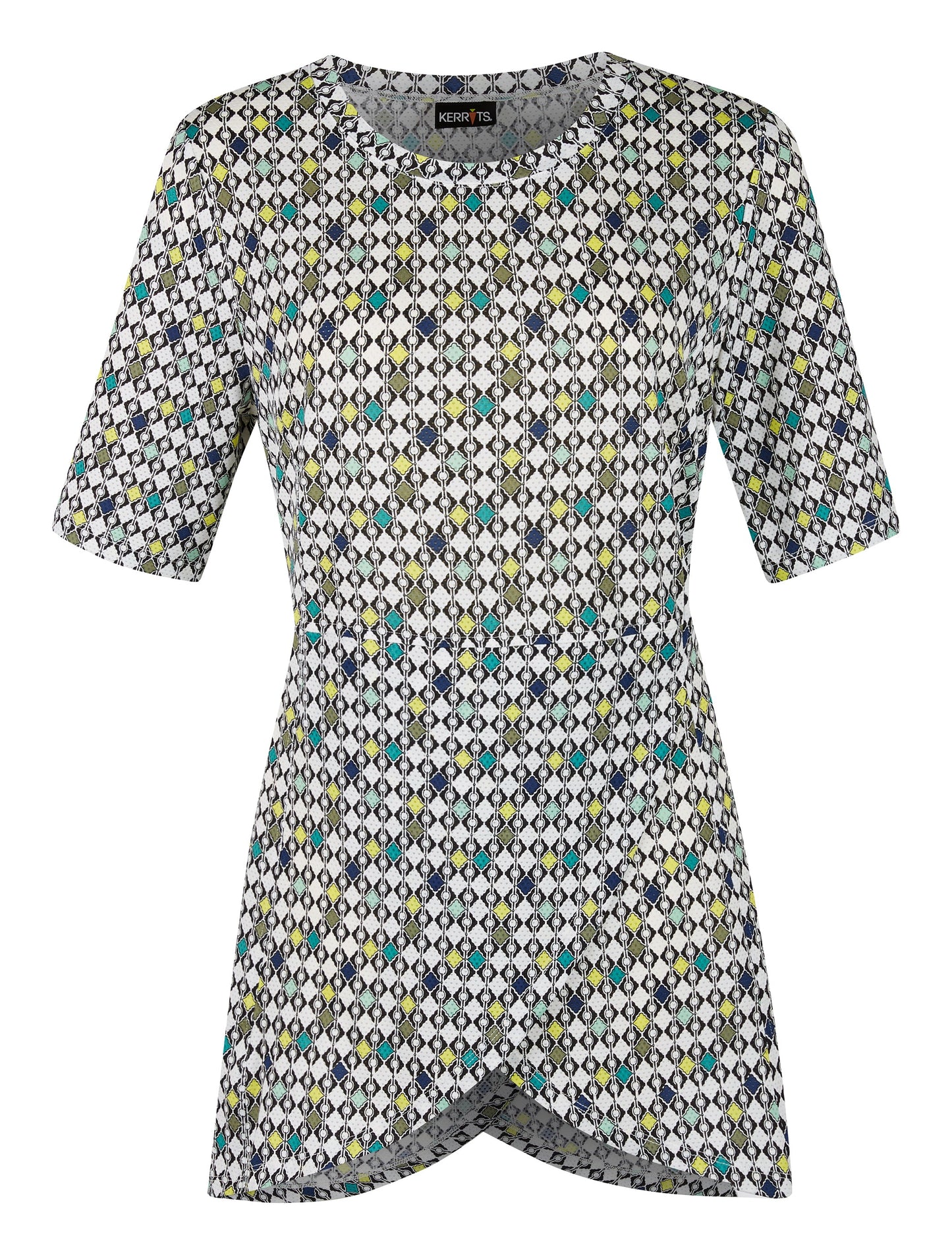 Kerrits Ladies’ Crossrail Tunic