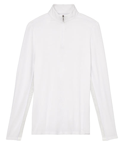 CoolBlast 100 Ladies’ Long Sleeve Shirt