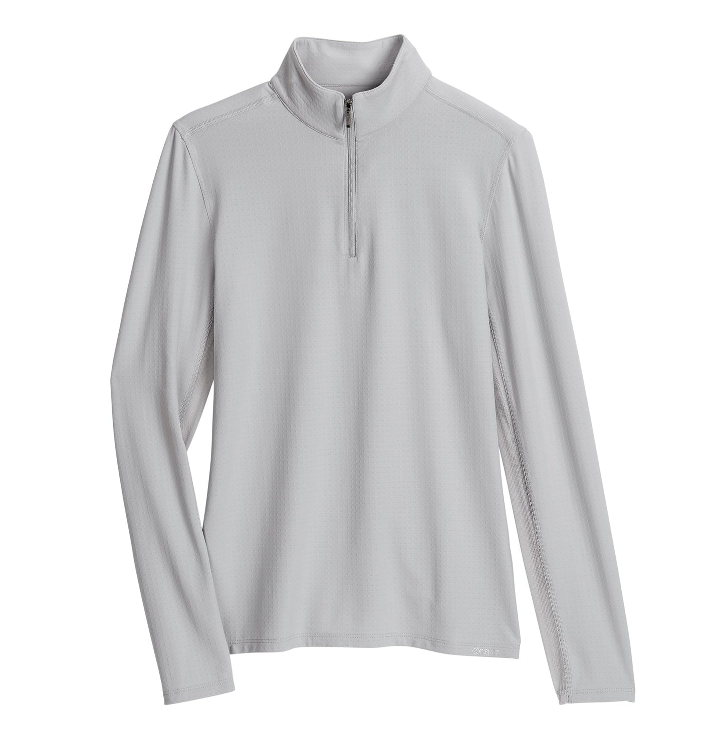 CoolBlast 100 Ladies’ Long Sleeve Shirt