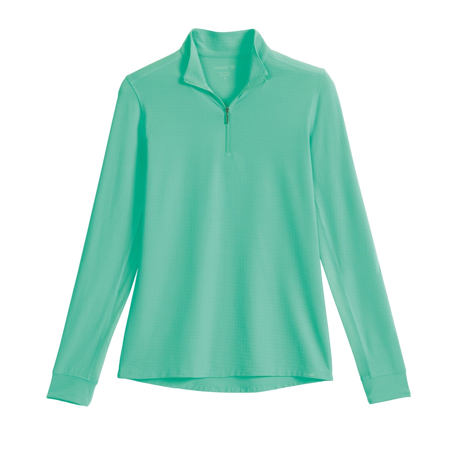 CoolBlast 100 Ladies’ Long Sleeve Shirt