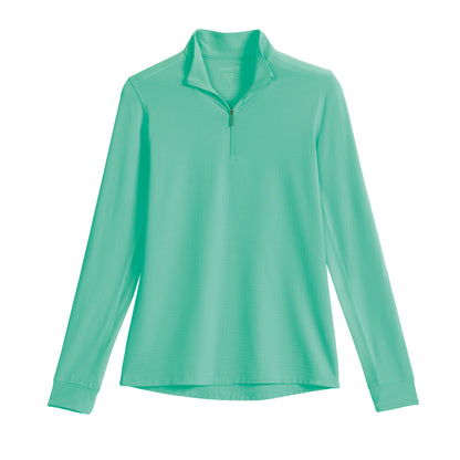 CoolBlast 100 Ladies’ Long Sleeve Shirt
