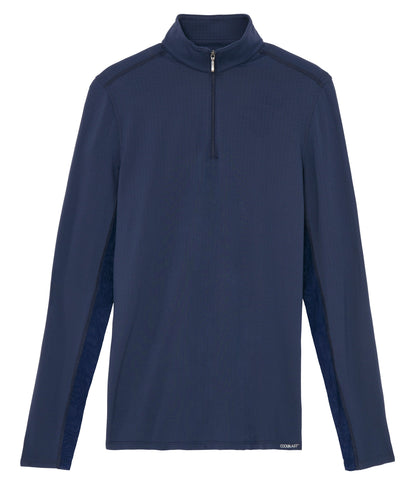 CoolBlast 100 Ladies’ Long Sleeve Shirt