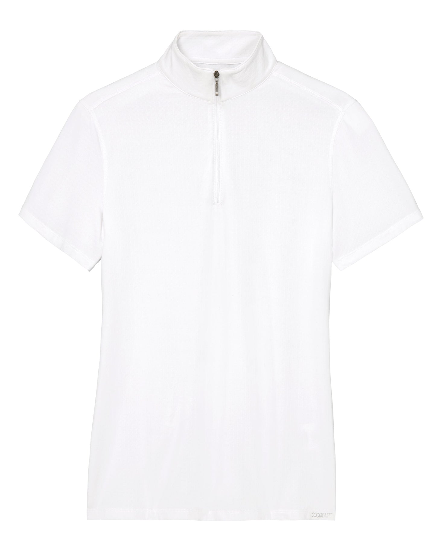 CoolBlast 100 Ladies’ Short Sleeve Shirt