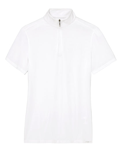 CoolBlast 100 Ladies’ Short Sleeve Shirt