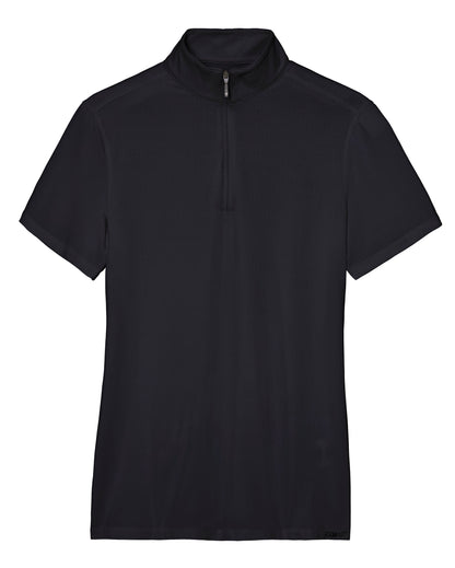 CoolBlast 100 Ladies’ Short Sleeve Shirt