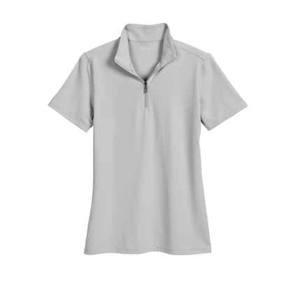 CoolBlast 100 Ladies’ Short Sleeve Shirt