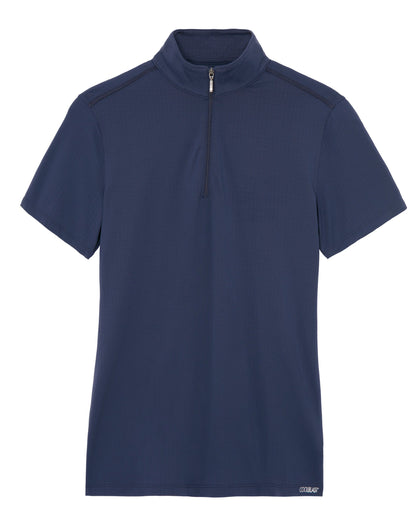 CoolBlast 100 Ladies’ Short Sleeve Shirt