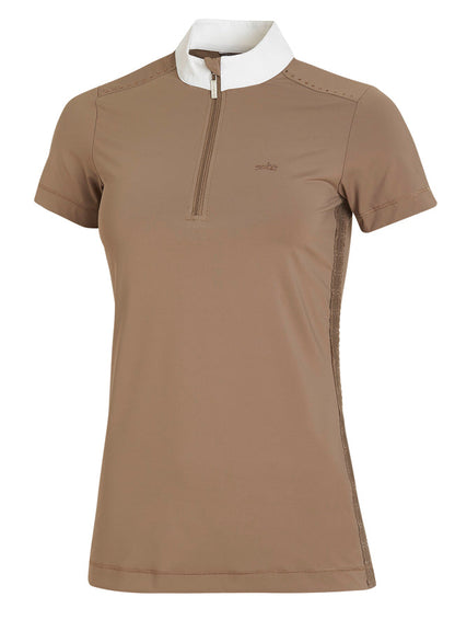Schockemöhle Ladies’ Coco Short Sleeve Show Shirt