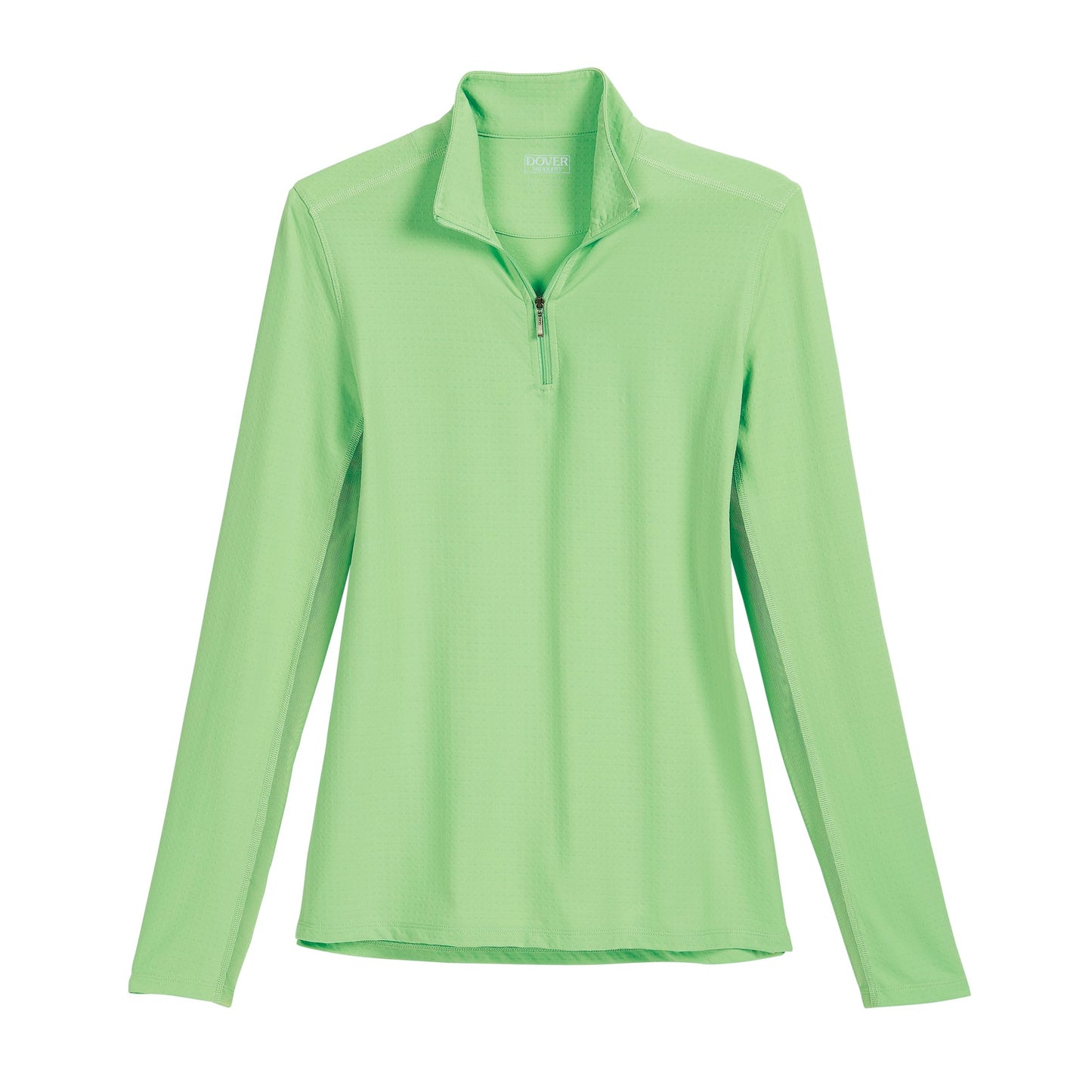 CoolBlast 100 Ladies’ Long Sleeve Fly Shield Shirt