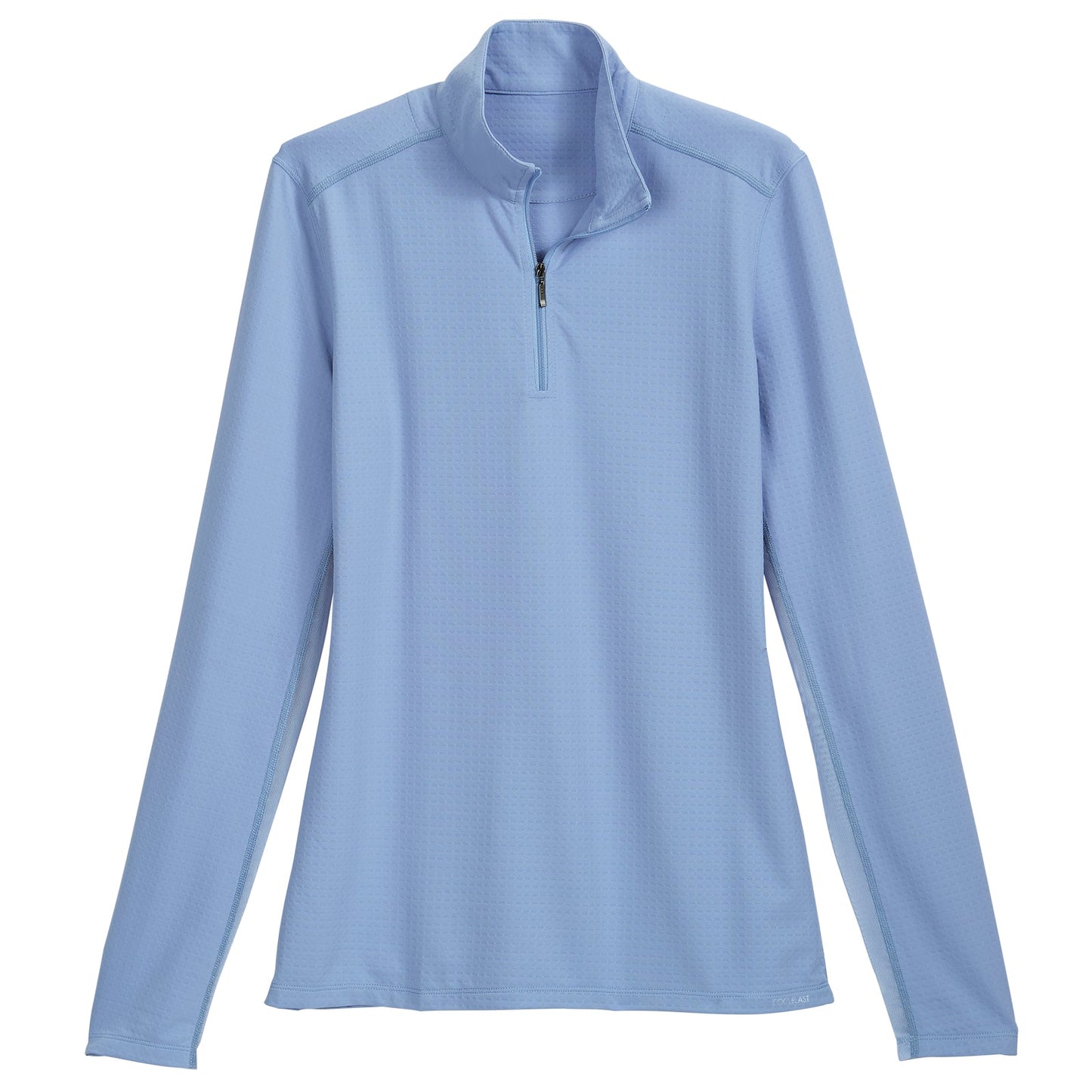 Ladies’ Long Sleeve Fly Shield Shirt