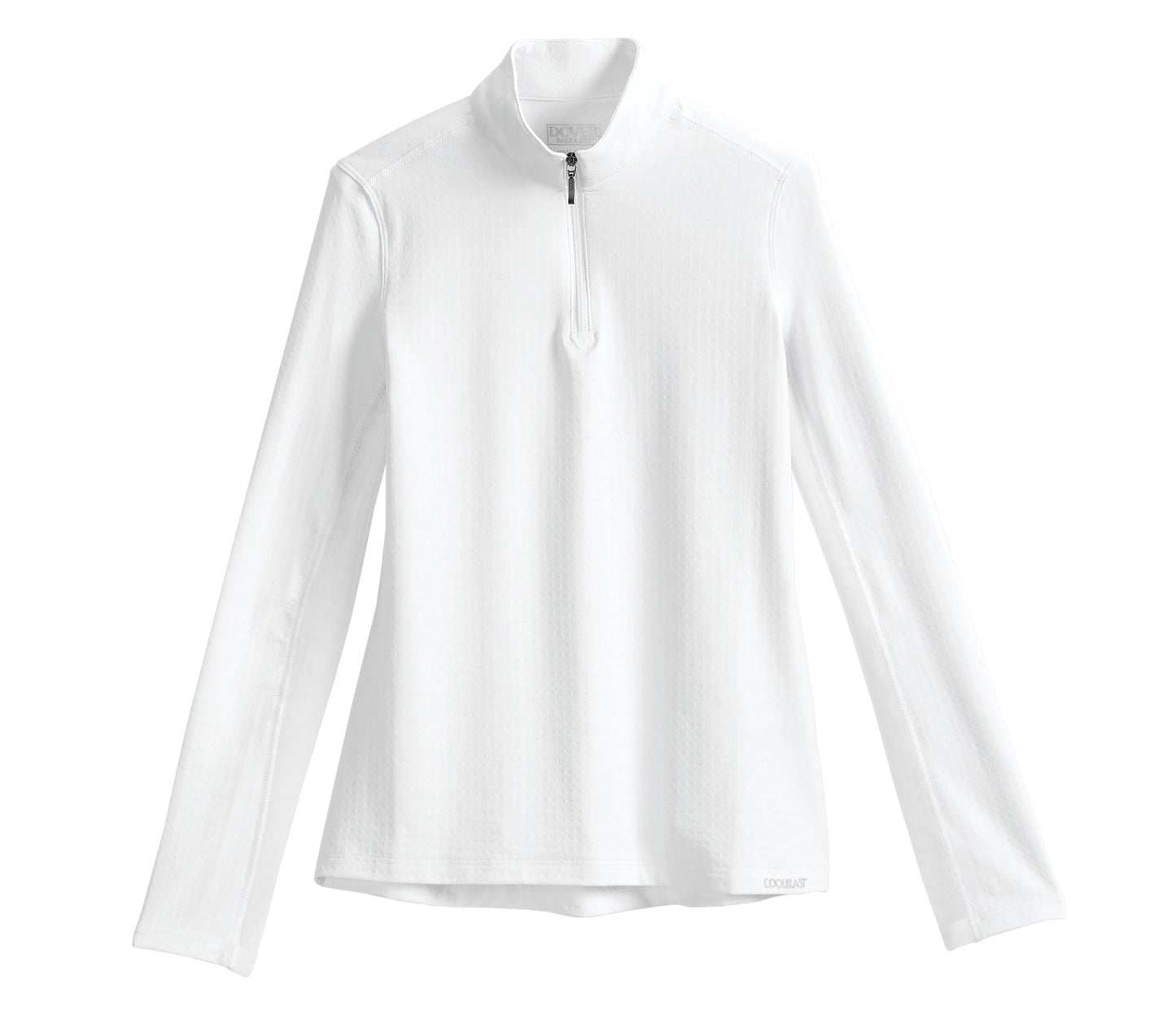 CoolBlast 100 Kids’ Long Sleeve Shirt