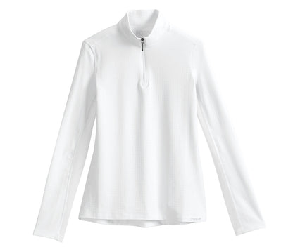 CoolBlast 100 Kids’ Long Sleeve Shirt