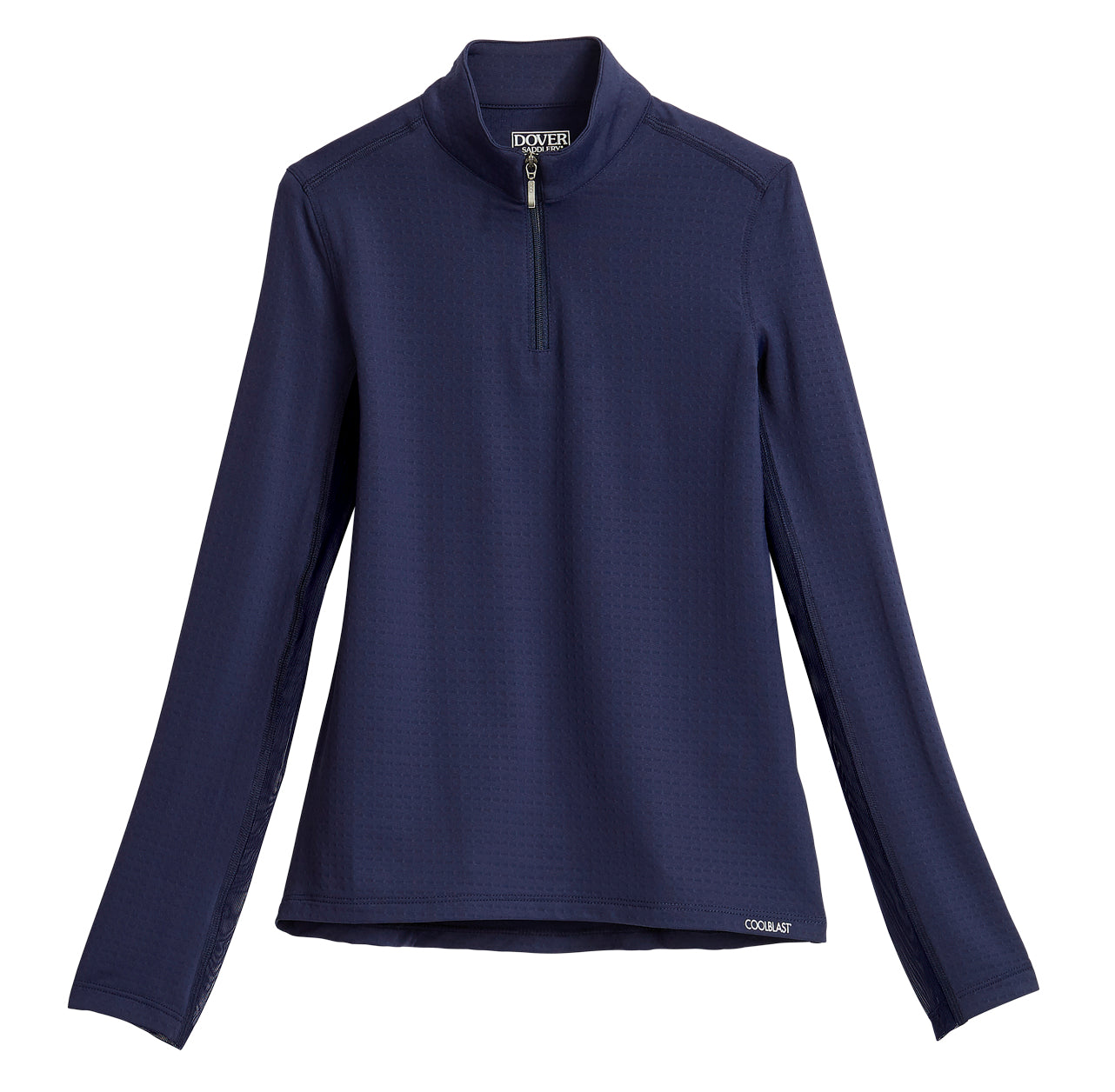 CoolBlast 100 Kids’ Long Sleeve Shirt