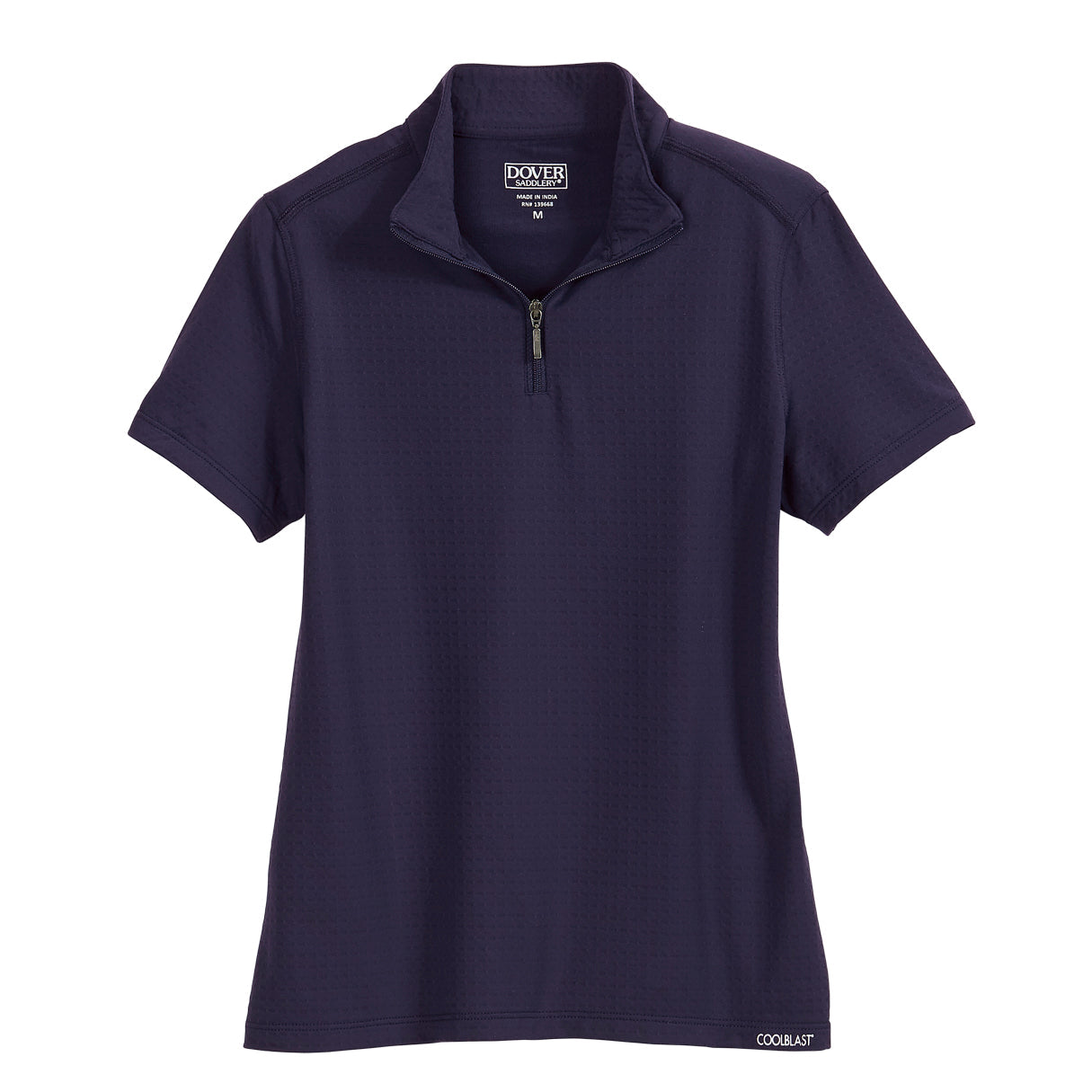 CoolBlast 100 Kids’ Short Sleeve Shirt