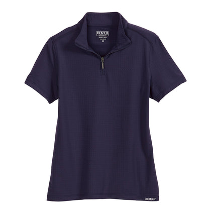 CoolBlast 100 Kids’ Short Sleeve Shirt