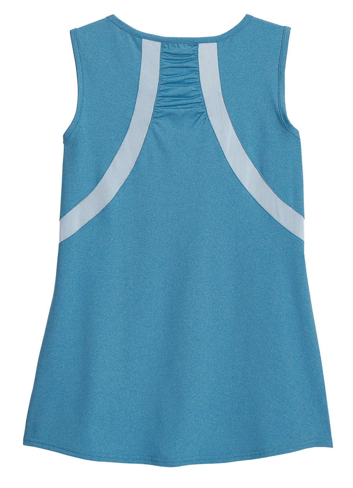Noble Equestrian Ladies’ Erin Solid Tank Top