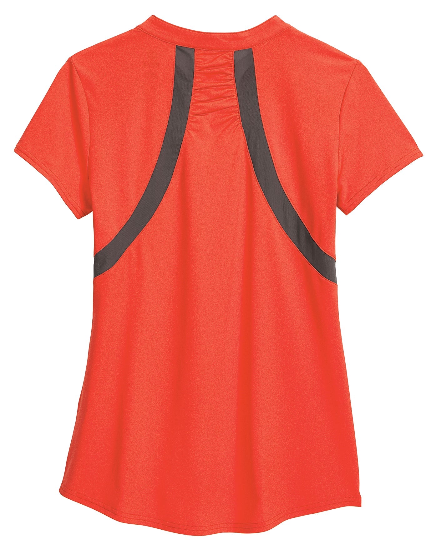Noble Equestrian Ladies’ Erin Mandarin Top