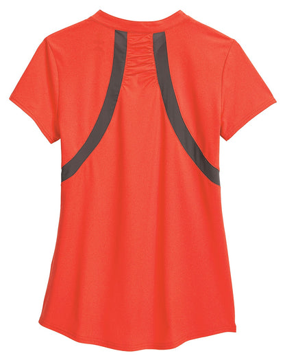 Ladies’ Erin Mandarin Top