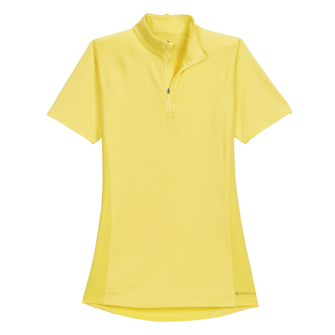 Noble Equestrian Ladies’ Ashley+ Short Sleeve Shirt