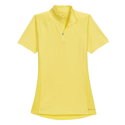 Noble Equestrian Ladies’ Ashley+ Short Sleeve Shirt